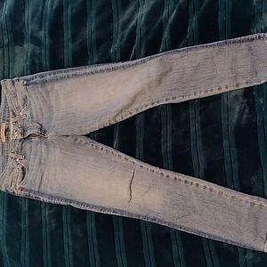 Joe's skinny jeans!🌺🌺